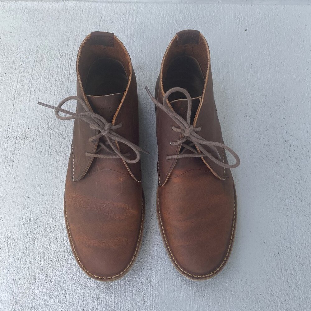 Men's Red Wing Weekender Chuka SIZE 9 US / 42 EURO